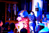 with Rebecca Bunny, Elektra Ashford, Susana Mastroianny. Presented by Natasha Semmynova